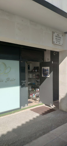 Studio Hair Brazil - Salão de Beleza