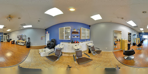 Hair Salon «Sol y Luna Hair Salon», reviews and photos, 5810 Emporium Square, Columbus, OH 43231, USA