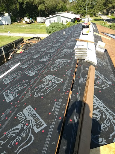 Roofing Contractor «Roofing Pioneers», reviews and photos, 1945 County Rd 419 #1141, Oviedo, FL 32766, USA