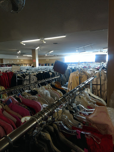 Thrift Store «Rad Thrift Store», reviews and photos