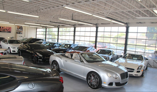 South Bay Pre-Owned, 2475 Pacific Coast Hwy, Lomita, CA 90717, USA, 