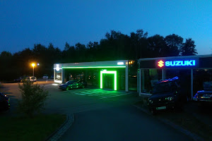 Skoda Service/Suzuki - Autohaus Henkel GmbH
