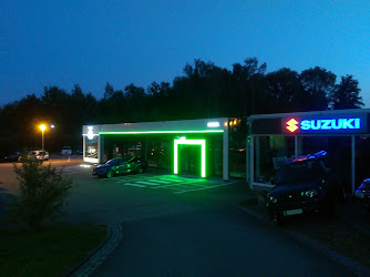 Skoda Service/Suzuki - Autohaus Henkel GmbH