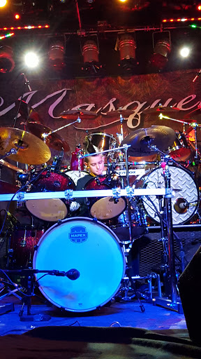 Live Music Venue «BFE Rock Club», reviews and photos, 11528 Jones Rd, Houston, TX 77070, USA