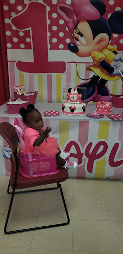 Community Center «Hickory Hill Community Center», reviews and photos, 3910 Ridgeway Rd, Memphis, TN 38115, USA