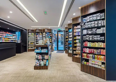 Pharmacie de l'Assemblée à Paris