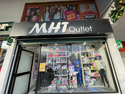 MHT Outlet