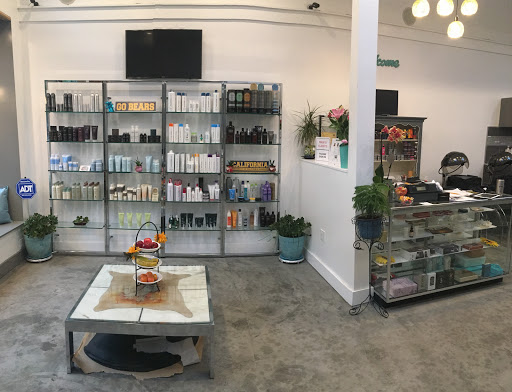 Hair Salon «Maxi Hair Salon», reviews and photos, 2489 Telegraph Ave, Berkeley, CA 94704, USA