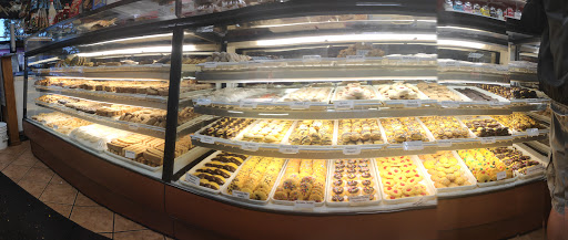 Candy Store «Morrone Pastry Shop & Cafe», reviews and photos, 2349 Arthur Ave, Bronx, NY 10458, USA