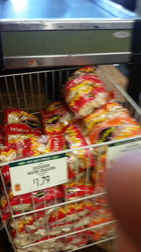 Supermarket «Key Food», reviews and photos, 22501 Merrick Blvd, Springfield Gardens, NY 11413, USA