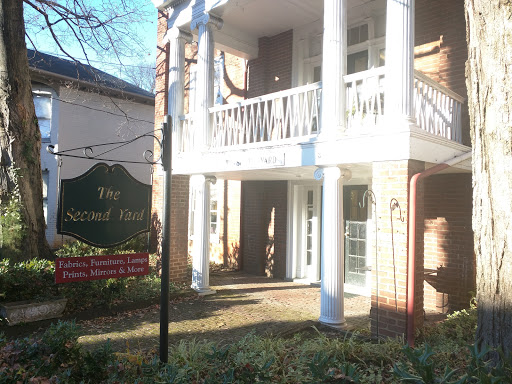 Fabric Store «The Second Yard», reviews and photos, 307 E Market St, Charlottesville, VA 22902, USA