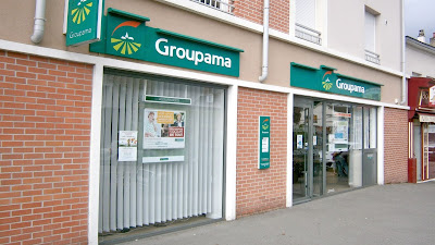 Agence Groupama Le Mesnil Esnard à Le Mesnil-Esnard
