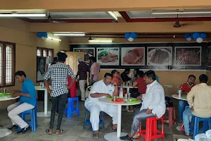 Madras Beef Biryani image