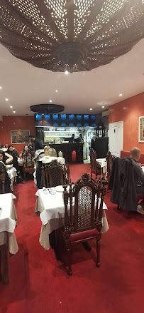 Atmosphère du Restaurant indien Rajpoot à Blagnac - n°15