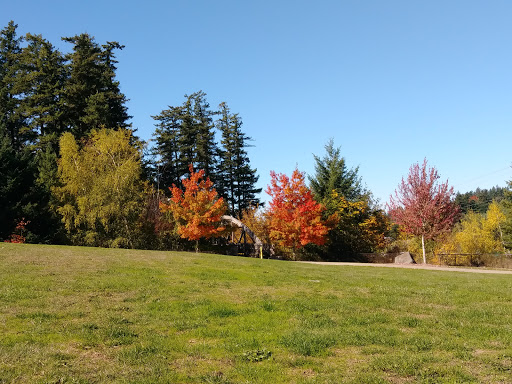 Park «Foege Park», reviews and photos, 125 NW Cedar Hills Blvd, Portland, OR 97229, USA