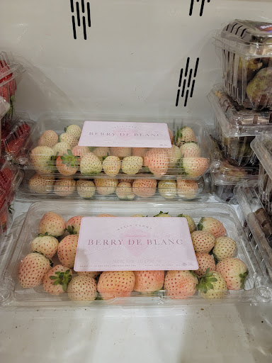 Supermarket «Publix Super Market at Apex», reviews and photos, 16560 N Nebraska Ave, Lutz, FL 33549, USA