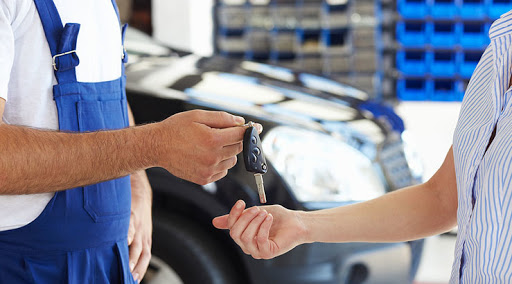 Auto Parts Store «ATC Auto Truck Center Inc», reviews and photos, 941 66th Ave SW, Cedar Rapids, IA 52404, USA