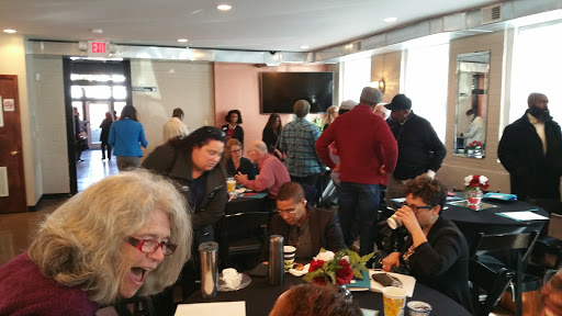 Event Venue «Manhattan on Broadway», reviews and photos, 716 E Broadway, Louisville, KY 40202, USA