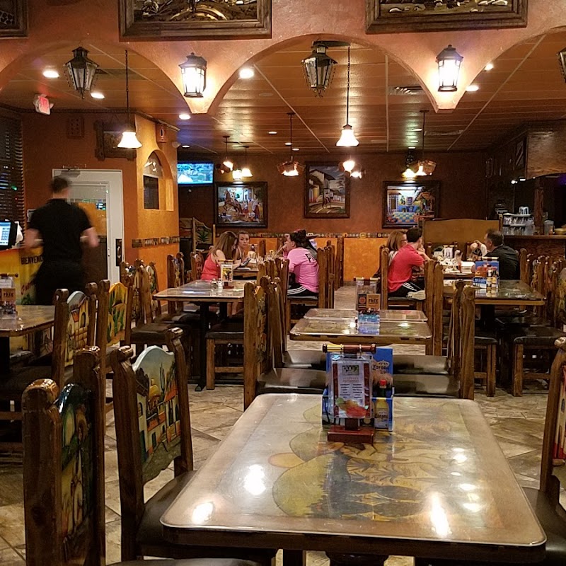 Puerto Vallarta Mexican Grill