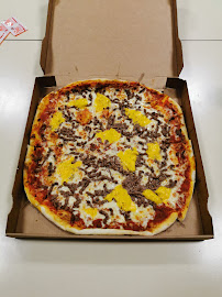Plats et boissons du Pizzeria Ben pizza à Loyettes - n°2