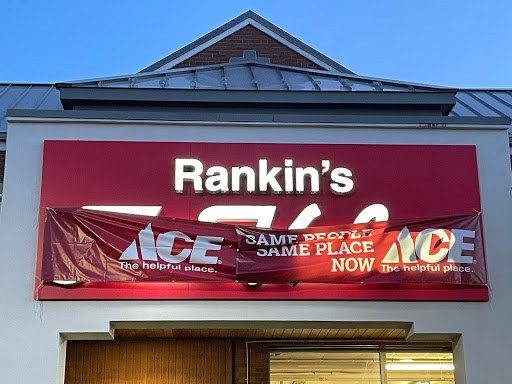 Home Improvement Store «Rankins True Value Hardware», reviews and photos, 251 W Lee Hwy, Warrenton, VA 20186, USA