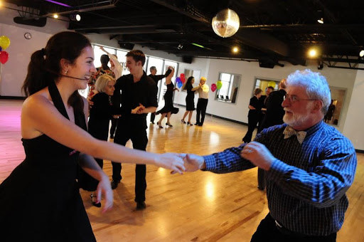 Dance School «Dancers Studio», reviews and photos, 415 Pascal St N, St Paul, MN 55104, USA