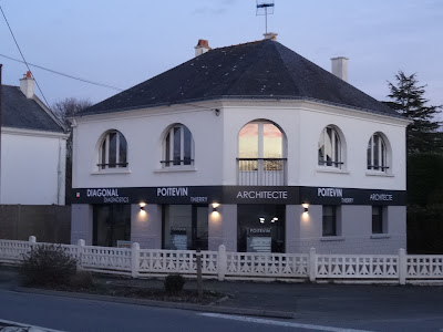 poitevin architecte à Guérande