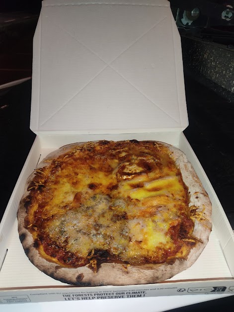 Pizza drive à Musièges (Haute-Savoie 74)