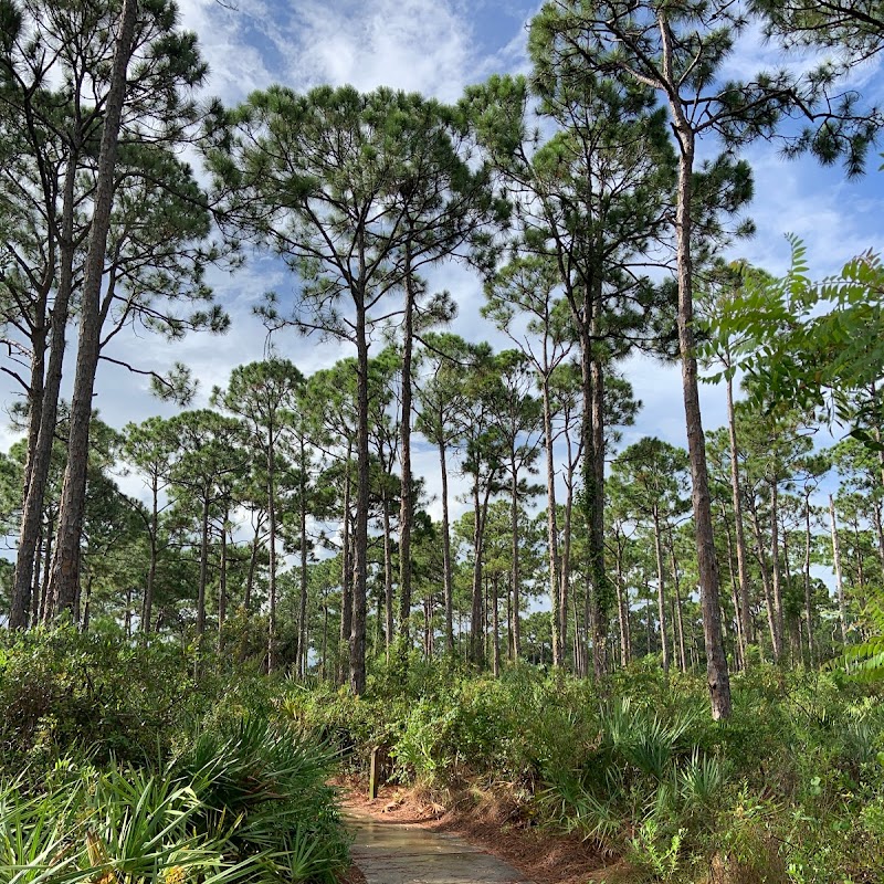 Limestone Creek Natural Area