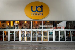 UCI Cinemas Milanofiori image