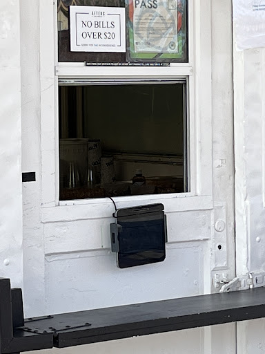 Ice Cream Shop «Afters Ice Cream», reviews and photos, 1265 E Green St, Pasadena, CA 91106, USA