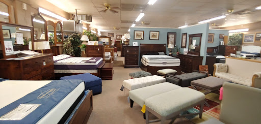Furniture Store «White Furniture», reviews and photos, 3025 Biddle Ave, Wyandotte, MI 48192, USA