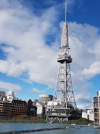 VIE DE FRANCE 栄地下店