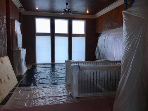 Painting «Paintco Professional Painters», reviews and photos, 3725 E Southport Rd a, Indianapolis, IN 46227, USA