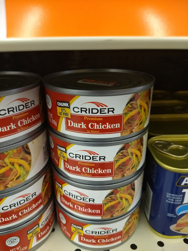 Discount Store «Big Lots», reviews and photos, 50700 Gratiot Ave, Chesterfield, MI 48051, USA