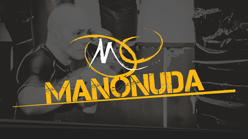Manonuda Martial Arts