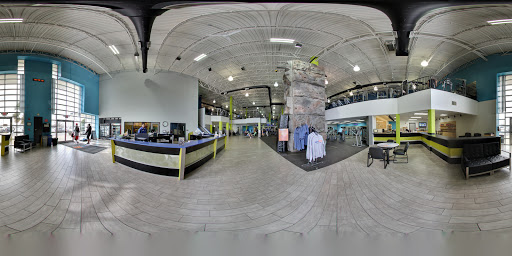 Health Club «Onelife Fitness - Greenbrier Gym», reviews and photos, 600 Jarman Rd, Chesapeake, VA 23320, USA