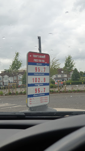 Costco Petrol Station (Members Only) - Coventry