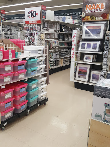 Craft Store «Michaels», reviews and photos, 20505 N Rand Rd #230, Kildeer, IL 60047, USA