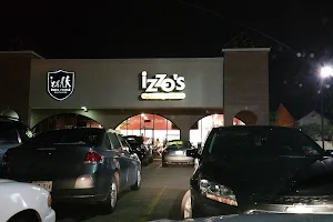 Izzo's Illegal Burrito - Burbank image