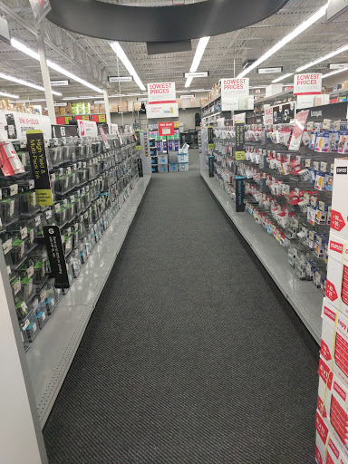 Office Supply Store «Staples», reviews and photos, 400 Cross Roads Blvd, Cold Spring, KY 41076, USA