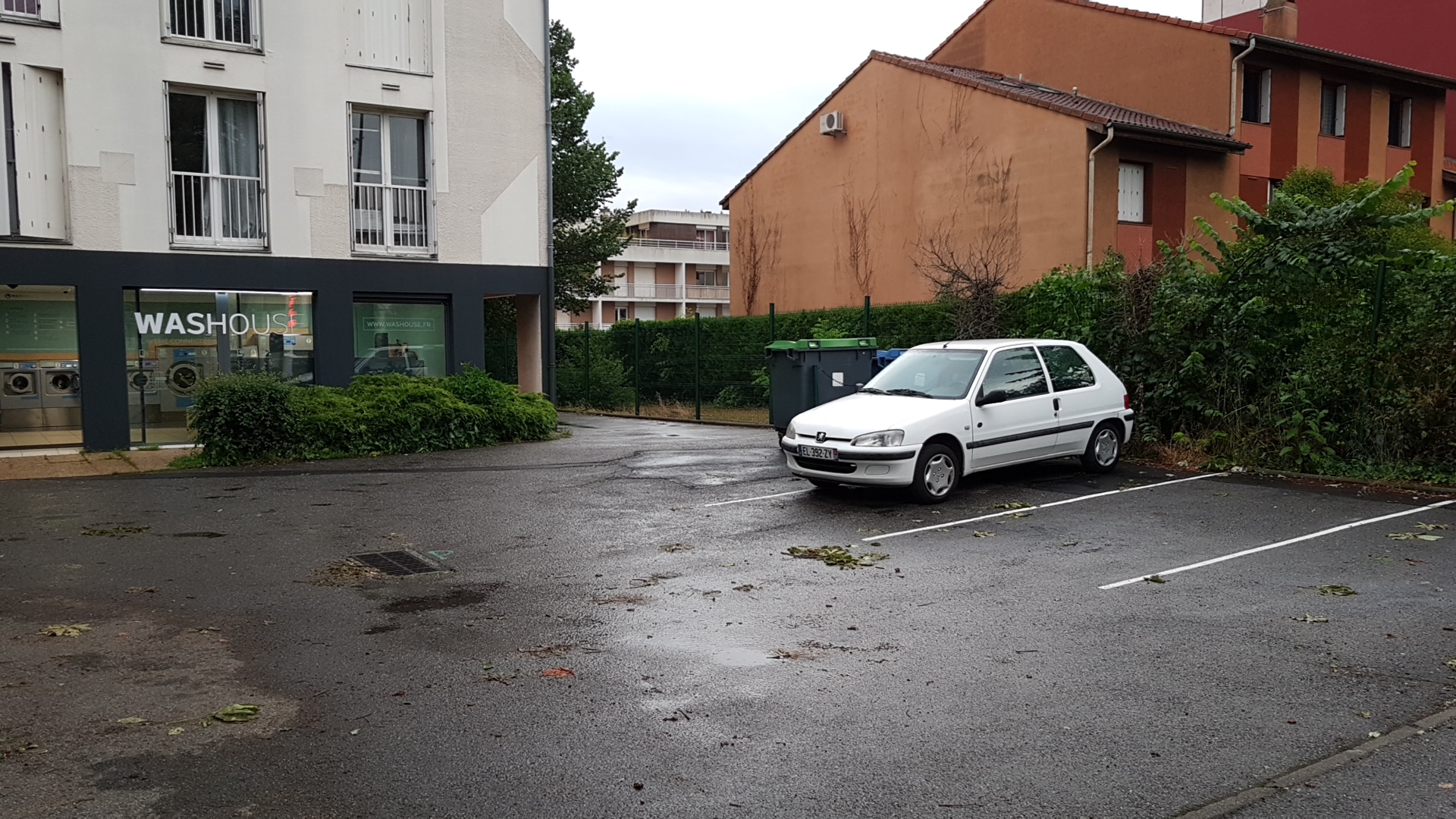 Photo n° 2 de l'avis de Friedjof.o fait le 20/06/2019 à 19:18