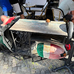 Photo n°6 de l'avis de Jürgen. fait le 06/09/2023 à 16:24 sur le  Fili Café - Freiburg im Breisgau à Freiburg im Breisgau