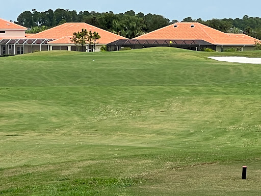 Golf Club «Venetian Bay Golf Club», reviews and photos, 63 Airport Rd, New Smyrna Beach, FL 32168, USA