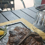 Photo n°1 de l'avis de stefania.a fait le 16/07/2021 à 22:24 sur le  Braceria da Giuseppe à San Giorgio Ionico