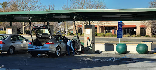 Quick Quack Car Wash en Rocklin