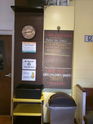 Bakery «Geneva Bakery Cafe», reviews and photos, 6030 Lemon St, East Petersburg, PA 17520, USA