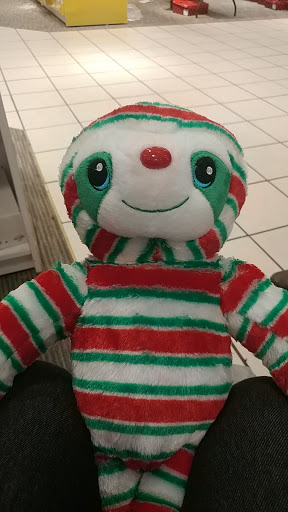 Toy Store «Build-A-Bear Workshop», reviews and photos, 2825 S Glenstone Ave # 326, Springfield, MO 65804, USA