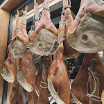 Photo n°1 de l'avis de Francesca.a fait le 07/01/2024 à 20:20 sur le  La Tavernaccia - Hosteria l'Altra Campana - Prosciutteria Ristorantino à San Daniele del Friuli