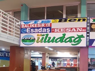 Esadaş Turizm